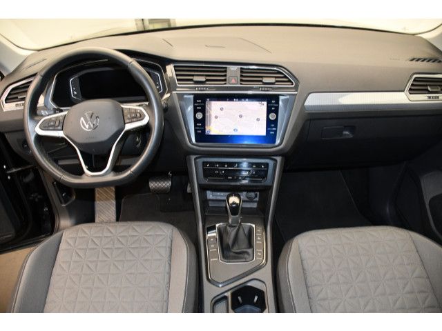 Volkswagen Tiguan 1.4 TSI eHybrid DSG Life Rückfahrkam App foto 4