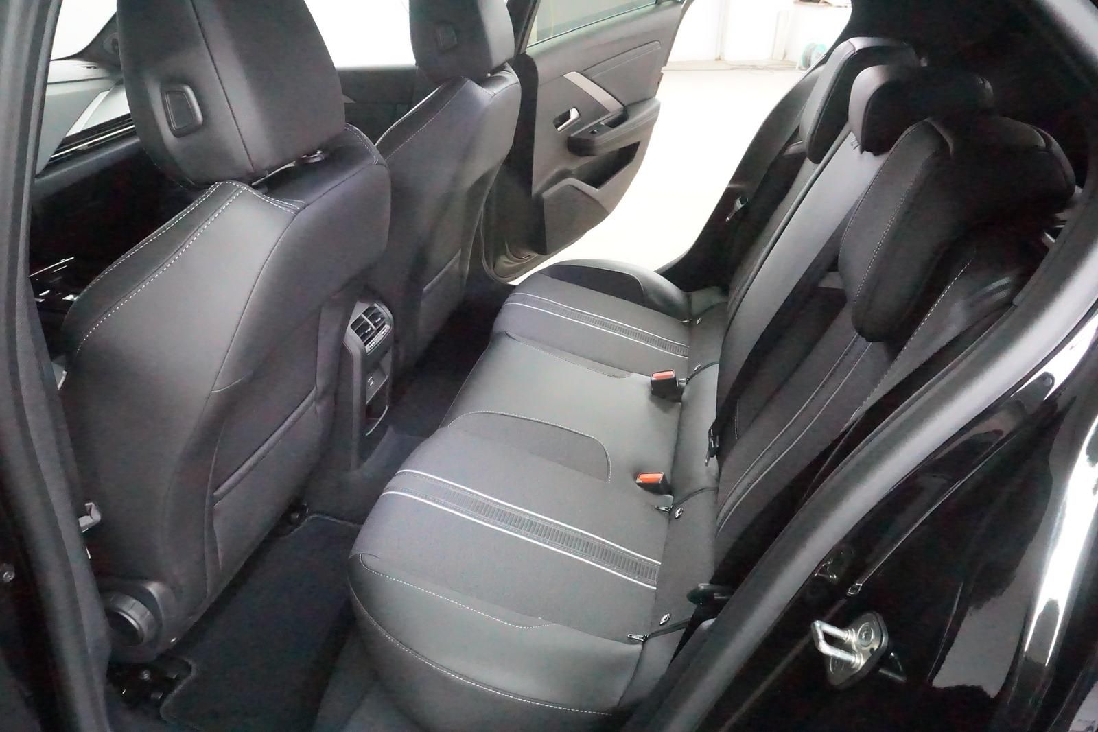 Opel Astra - Bild 20
