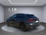Audi SQ8 4.0 TDI quat./Matrix/Pano/ViCo/HUP/B&O/StHz - Audi SQ8: Automatik