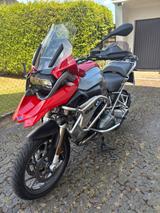 BMW R 1200 GS LC - BMW ROT