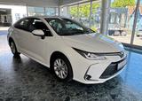 Toyota Corolla Hybrid 1.8 - Toyota Corolla Gebrauchtwagen in Aachen