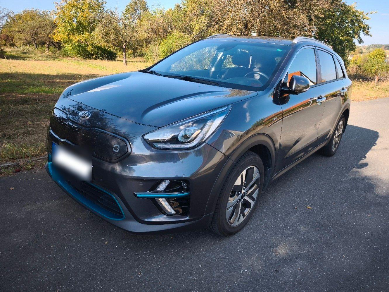 Kia Niro EV