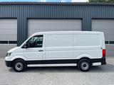 Volkswagen Crafter - Firmenfahrzeug gebraucht