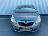 Opel Meriva B Navi Freisprech. Sitzhzg. AHK 2.Hand - Opel: Fr