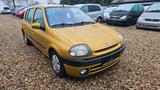 Renault Clio 1.4 RT - Renault Clio Rt mit Benzin-Antrieb