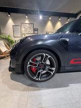 MINI John Cooper Works GP3 *Nr.991 / aus Sammlung* - MINI John Cooper Works GP3 Gebrauchtwagen