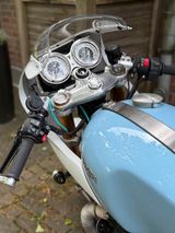 Triumph Thruxton 1200 R - TRIUMPH GEBRAUCHT THRUXTON