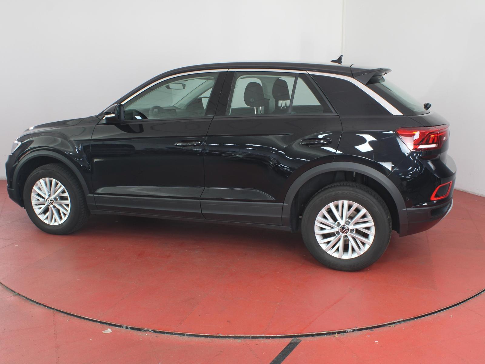 Volkswagen T-Roc 1.0TSI 190,-ohne Anzahlung ACC, миниатюра 24