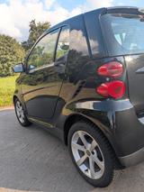 Smart ForTwo coupé 1.0 62kW pulse pulse - Smart ForTwo mit Benzin-Antrieb: Pulse