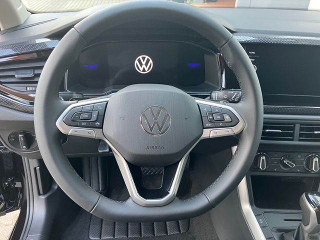 Polo 1.0 TSI Life DSG KLIMA LED ALU