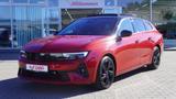 Opel Astra L Sports Tourer 1.5 D GS LED Navi ACC 360° - Opel Astra Sport mit Diesel-Antrieb