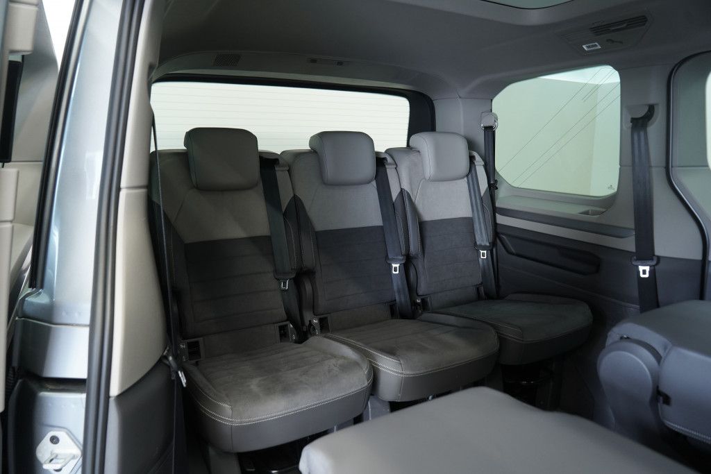 Vw T7 Multivan