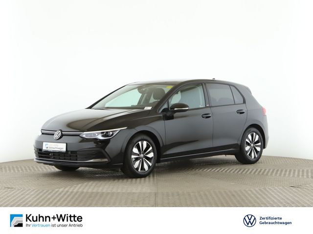 Volkswagen Golf VIII 2.0 TDI Move *AHK*ACC*Pano*Rückfahrkam