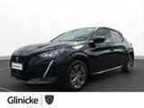 Peugeot 208 Elektro 91% Allure SHZ Navi Einparkhilfe ACC - Peugeot 208 mit Elektro-Antrieb
