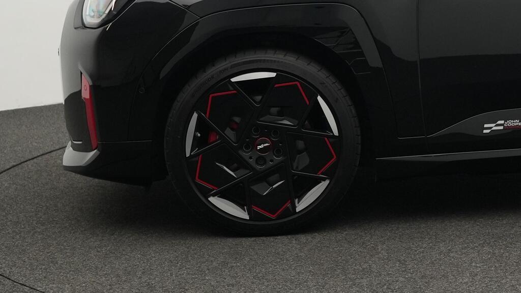 MINI Jcw John Cooper Works Trim, миниатюра 16