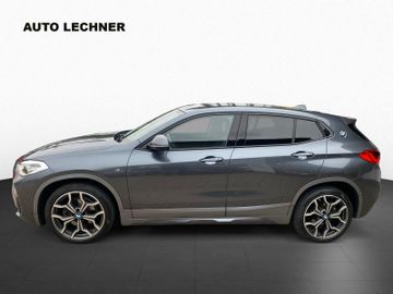 Bild 8 BMW X2 X2sDrive 18d M Sport*BUSINESS-P*KAMERA*LED*