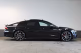 Audi S7 TDI Tiptr Quattro - Dach-Head-up-Standheizung - Audi S7 Diesel Gebrauchtwagen