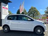 Volkswagen up! high up! BMT eco