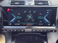 Fahrzeugabbildung DS Automobiles DS 7 Crossback E-Tense 300 4x4 Grand Chic