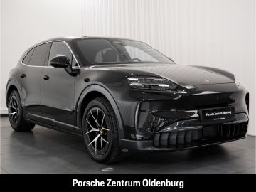 Porsche Cayenne - 6