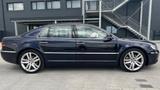 Volkswagen Phaeton 4.2 V8 4MOTION Tiptronic 5-Sitzer - - Volkswagen Phaeton mit Benzin-Antrieb: Automatik
