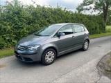 Volkswagen VW Golf Plus 2.0 TDI - Volkswagen Golf aus 2006: TDI