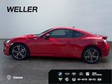 Toyota GT86 *Bi-Xenon*Torsen Sperrdiff*SmartKey*SHZ*BT* - Toyota: X