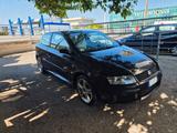 Fiat Stilo 1.9 MJT 16V 3 porte GT Sport - Fiat Stilo mit Diesel-Antrieb