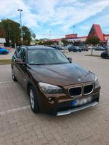 BMW X1 E84 177Ps sDrive 20d - BMW E84 - BMW X1