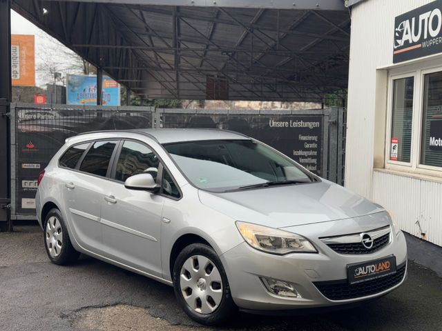 Opel Astra J ST Design Edition 1.3 CDTI*2.HAND*KLIMA*