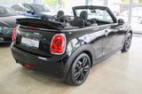 MINI One Cabrio PDC Sitzheizung Alu 2.Hand Lichtpaket - scheckheftgepflegte MINI One Cabrio
