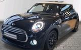 MINI BMW Mini Cooper D - MINI Cooper D von privat