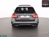 Mercedes-Benz C 300 T 3x AMG PANO,KEYLESS,KAMERA,CARPLAY,SH - Mercedes-Benz C 300 in Berlin