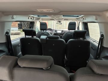 Toyota Proace (Verso) - 7