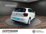 Volkswagen Polo VI 1.6 TDI R-Line Navi+PDC+Sitzhzg+LM17" - Volkswagen Polo: 6n1