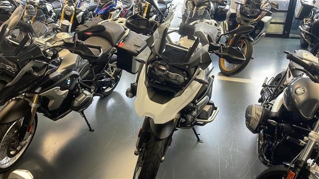 BMW R 1250 GS