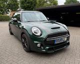 MINI Cooper S 3-Türer JCW Paket British Racing Green - MINI MINI: GR