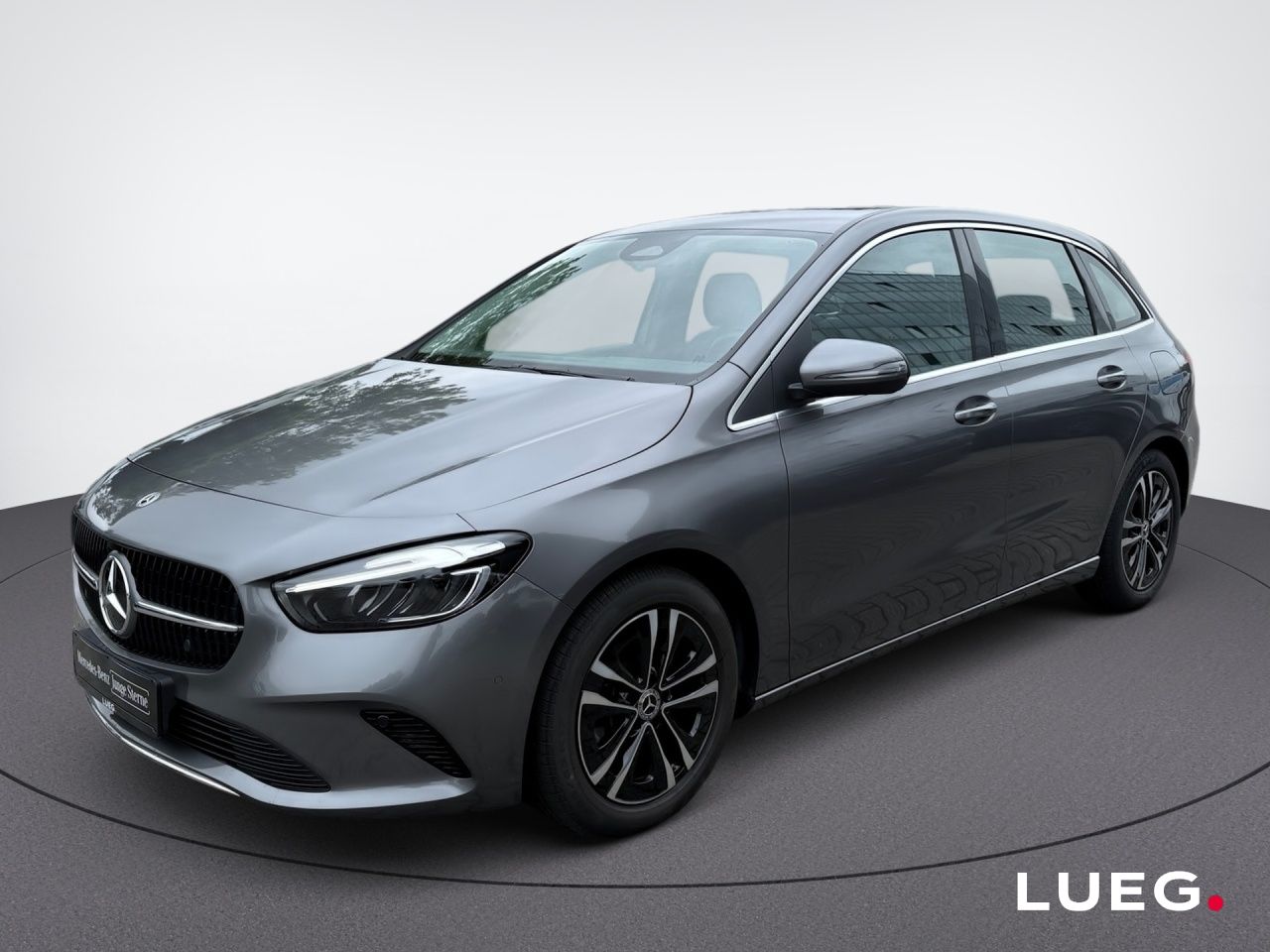 Mercedes-Benz B 220 d PROGRESSIVE+RÜCKFK+MEMORY+LENKRHZ+VERKZ imagem 3