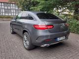 Mercedes-Benz 350 - Mercedes-Benz 350 aus 2017