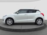 Suzuki Swift 1.2 HYBRID Comfort LED DAB SHZ Totwinkelas - gebrauchte Suzuki Swift aus dem Jahr 2021