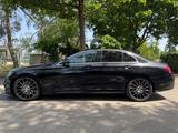 Mercedes-Benz E 350 d AMG Line - Mercedes-Benz E 350 Gebrauchtwagen in Nürnberg