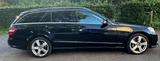 Mercedes-Benz E 350 CDI 4MATIC T BlueEFF. AVANTGARDE AVANT... - Mercedes-Benz E 350 in Hagen