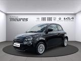Fiat 500 Elektro, RED 95 PS, Rückfahrkamera, Klimaaut - Fiat 500 Neuwagen