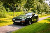 Aston Martin Virage - the last one ever made! - Aston Martin Virage Gebrauchtwagen