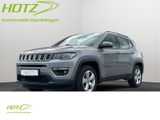 Jeep Compass 1.4 Longitude - Jeep Compass: Longitude