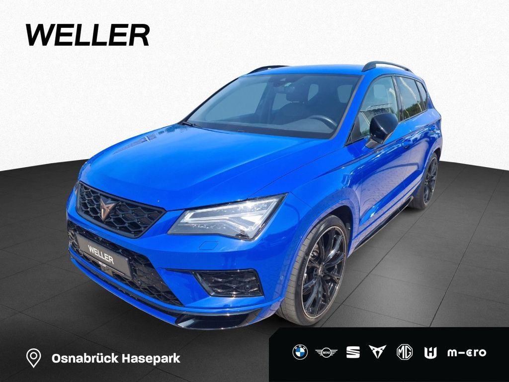 Image of Seat Ateca