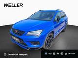 Seat Cupra Ateca "ABT" 2.0 TSI 4Driv SpoSi St+Go - Seat Ateca in Osnabrück