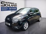 Hyundai i10 1.0 Connect & Go Navi Kamera Allwetter - Hyundai i10 Connect&Go