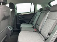 Volkswagen Tiguan - Vorschau Bild 11
