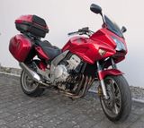 Honda CBF 1000  - HONDA SPORTTOURER